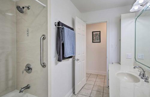 Theriot Camp Outdoor Dreaming Retreat with Dock! - Foto 16