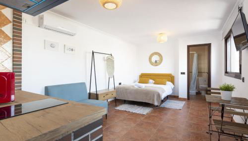 Urbe10 Pedregalejo Loft 3 - Foto 2