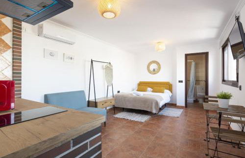 Urbe10 Pedregalejo Loft 3 - Foto 2