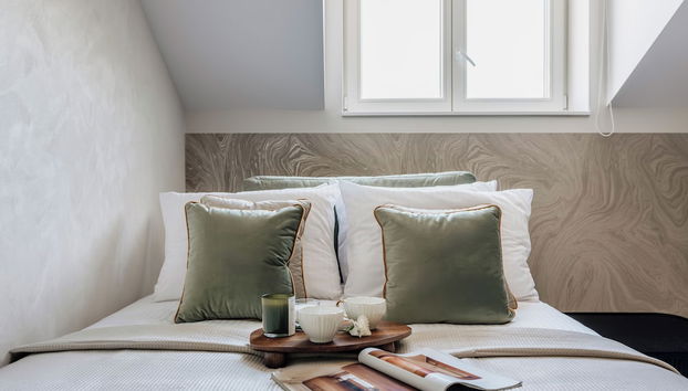 Millou by StayLab - Foto 3, Habitación