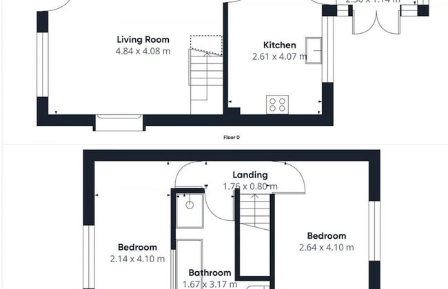 Host Stay Station View - Foto 15