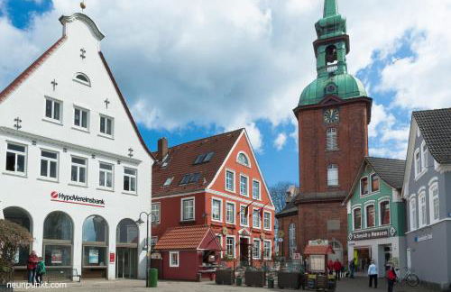 Gorch Fock Straße 12 - Foto 17