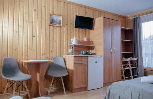 Pokoje Gościnne Bożena Dunajczan - Foto 25