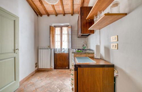 GuestHost - Cozy Apartments in Bagnaia - Foto 18