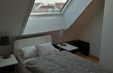 Ferienwohnung Jule II - Foto 6