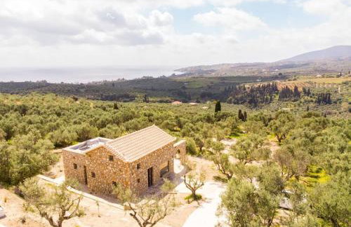 Gerakada Exclusive-Seaview Villa with Private Pool - Foto 41