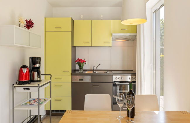 Holiday Home in Zierow With Garden - Foto 11