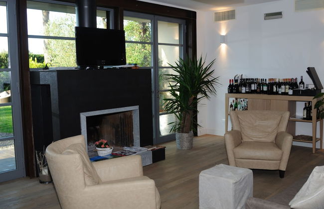 Podere del Priorato - Foto 4