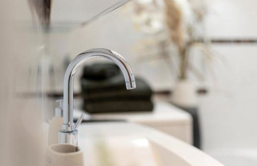 Vitaloase Bad Griesbach im Rottal/70qm/Auszeit/Parkplatz - Foto 53