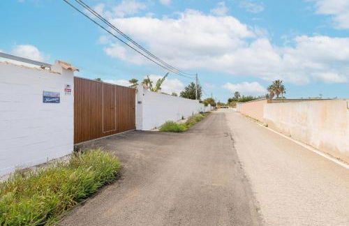 Miamar 2 in Hozanejos - Foto 64