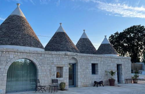Trulli Milena - Foto 43