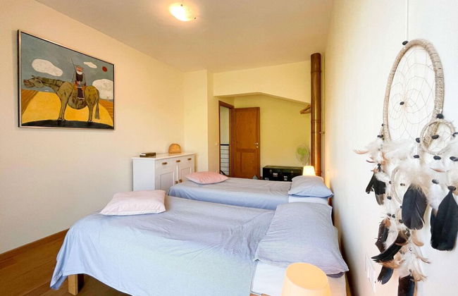 Belvilla by OYO Il Sogno Delle Api - Foto 14