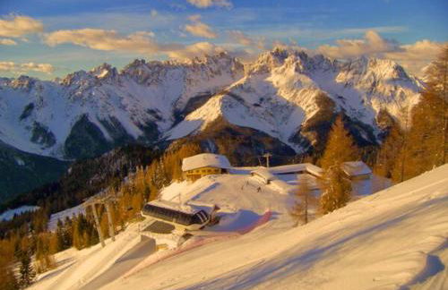 Casa Colibrì - a few steps from the ski slopes - Foto 44