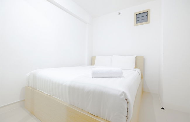 Simply & Clean Bassura City Apartment - Foto 3