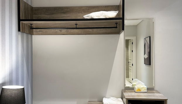 Kease Yasmin E-9 Royal Touch AX17 - Foto 2, Habitación