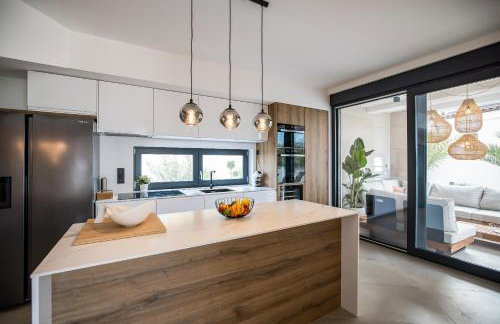 Villa Corus - Foto 54