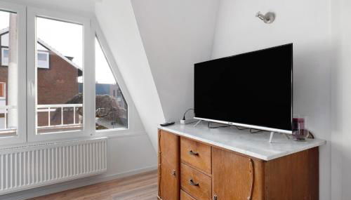 Die Alter Schwede Wohnung 2 - Photo 3