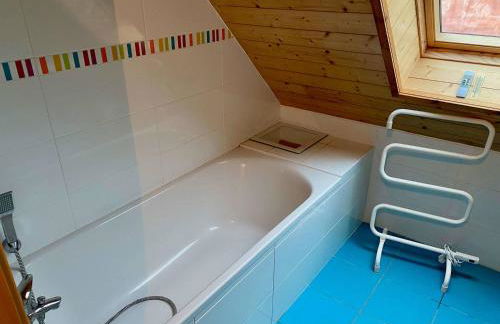 House with sea view and large garden for 8 people - Photo 22