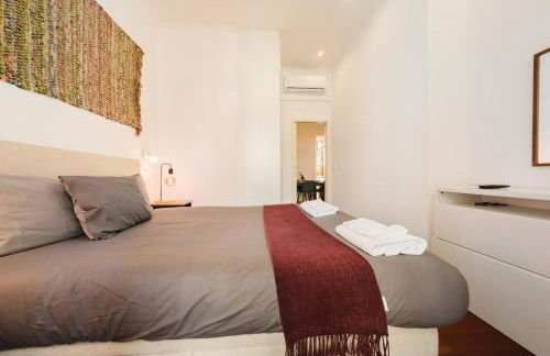 Chiado Gem Private Pool & Patio Retreat - Photo 61