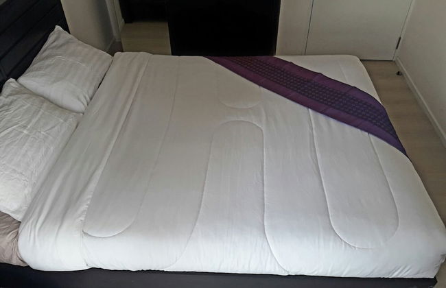 Highrise Cityview Aspire Condo Gym Pool - Foto 4