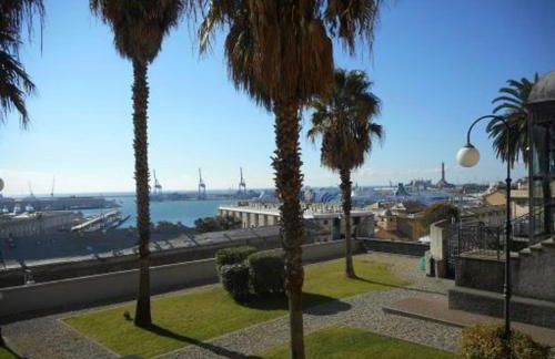 Historic Miramare palace - Foto 6