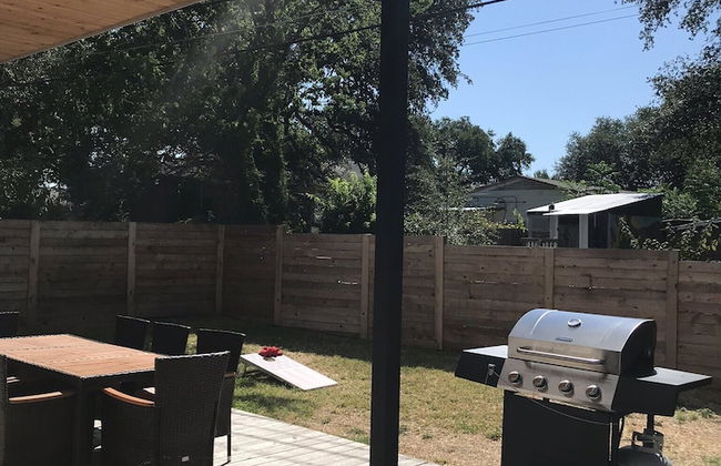 The Zen Den - Foto 18