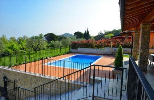 Villa Artemia - Foto 33