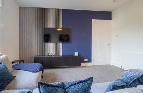 The Wishy - 2 Bedroom Flat in Newmains - Foto 15
