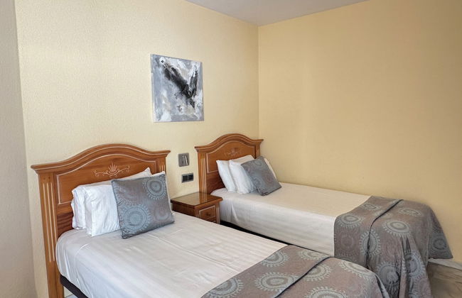 Macdonald Leila Playa Resort - Photo 17