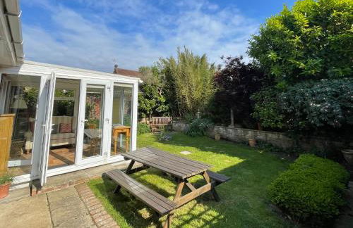 Bilbo's Cottage, Sheringham - Foto 3