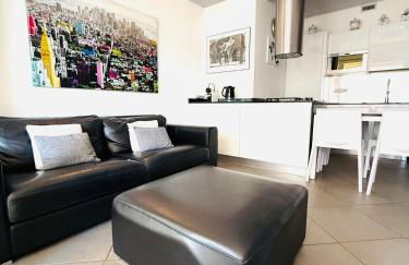 ComeCasa De Amicis Urban Flat near Duomo - Foto 1