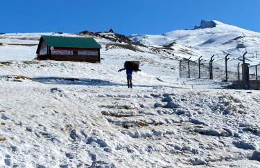 Casita Rural La Rosa de la Huerta con chimenea interior - Foto 53