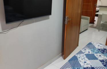 Apartamento, kitnet, aconchegante no centro ideal para temporadas - Foto 8