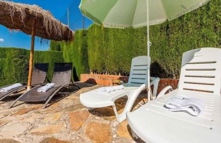 Spacious Villa with Private Pool in Monachil - Foto 31