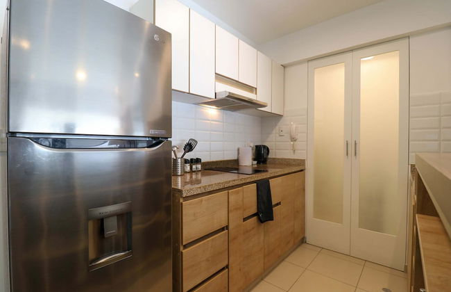 w Dreamy 1BR in Barranco - Foto 20