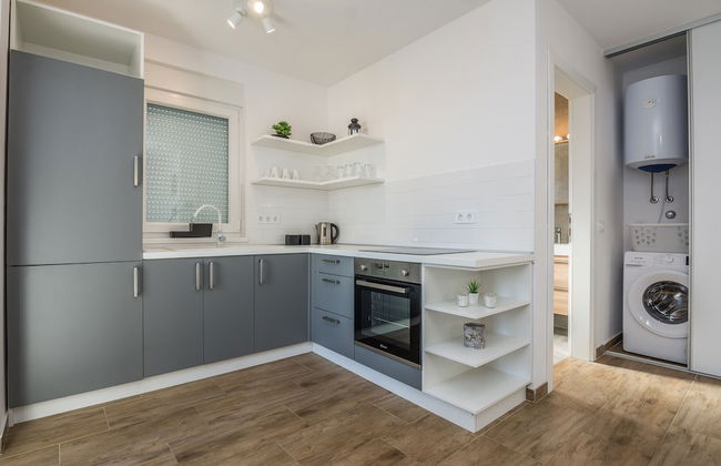 Apartments Pejakovic - Foto 10