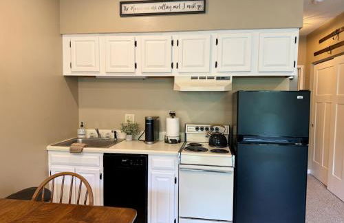 Studio Apt with stunning Mountain Views - Foto 35