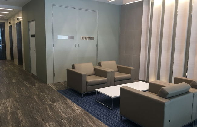 Panoramic views in brand new apartment - Foto 2