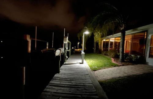 Heated Pool Paradise, Gulf Access, Pet Friendly - Photo 74