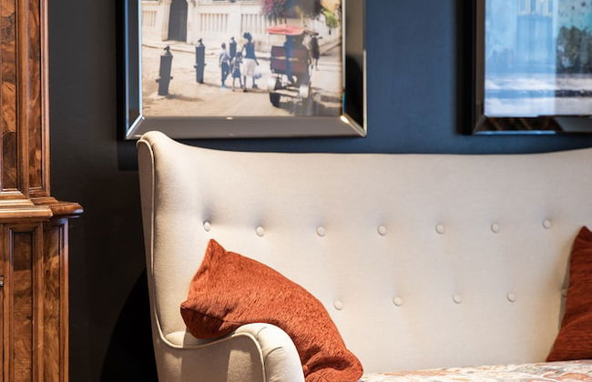 Nomad Serviced Apartments - Photo 80