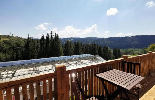 Kräuterhof Chalets - Foto 39