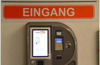 Motel Plus Schönefeld - Foto 30