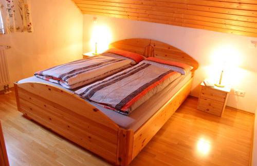 BergZeit in Langewiese - Appartment Landelijke Star - Foto 12