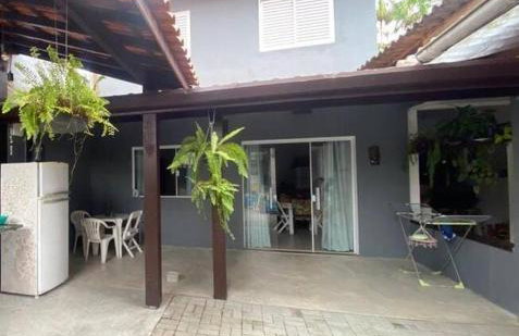 Casinha da Nete (6 pessoas) - Foto 1