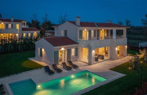 Villa Grace by ILC (Istria Luxury Collection) - Foto 3