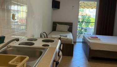 Souzana Rooms - Foto 5