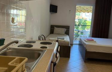 Souzana Rooms - Foto 5