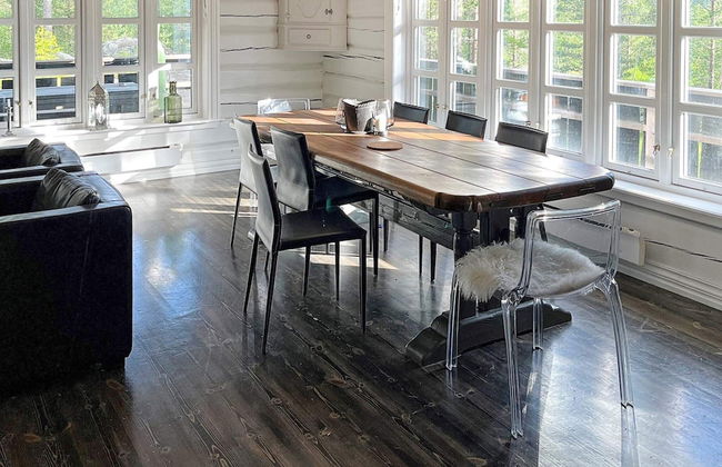 5 Star Holiday Home in Hemsedal-by Traum - Photo 21