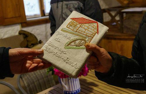 Azenha da Lavoura em Barrega - Foto 58