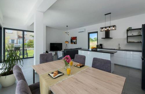 Villa Luna Fiorini by Briskva - Foto 12